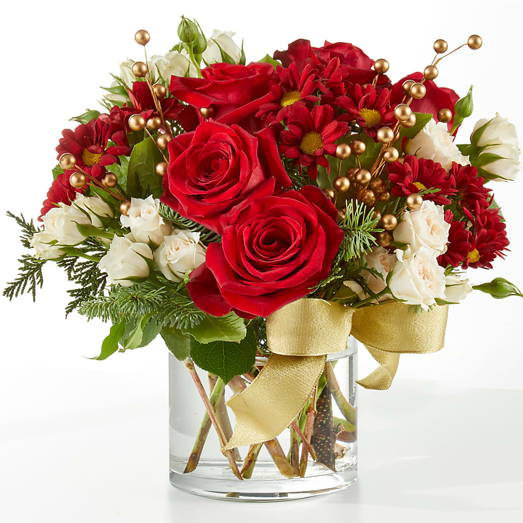 Believe Bouquet – Miracle Flowers, Folsom CA