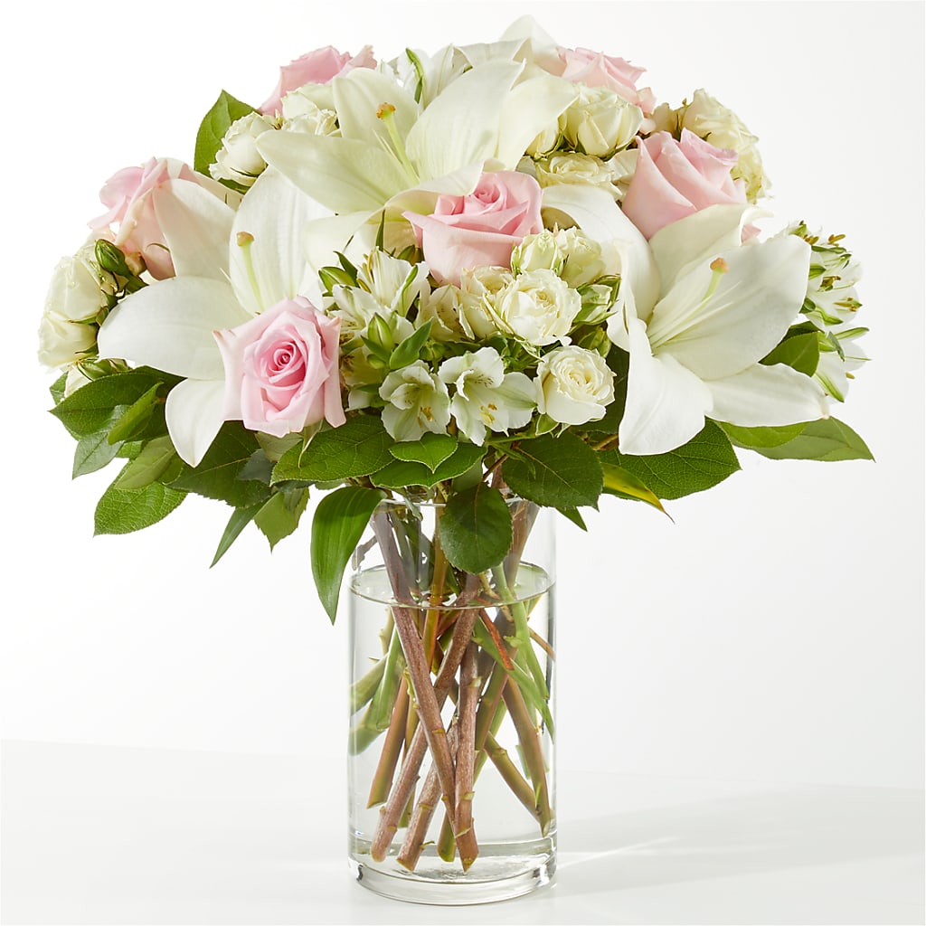 Kindhearted Bouquet – Miracle Flowers, Folsom CA