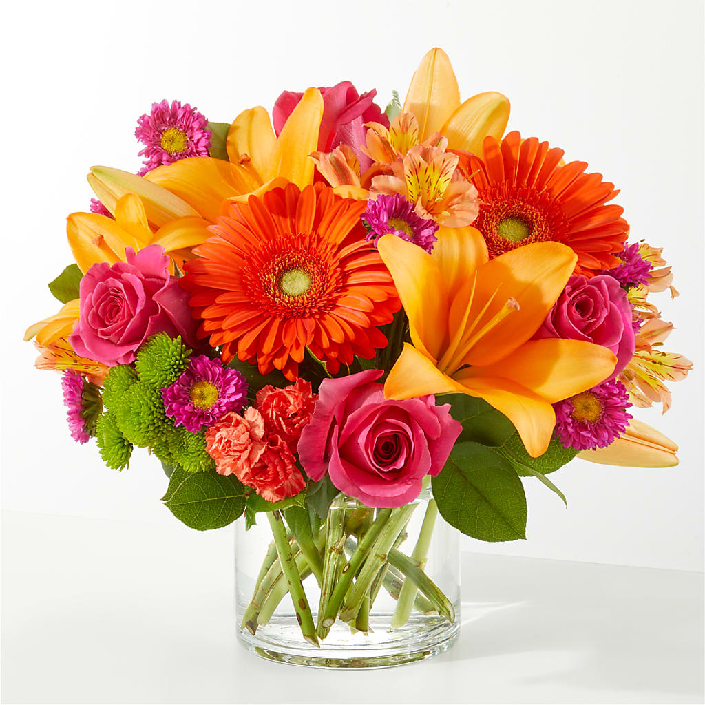 Soiree Bouquet – Miracle Flowers, Folsom CA