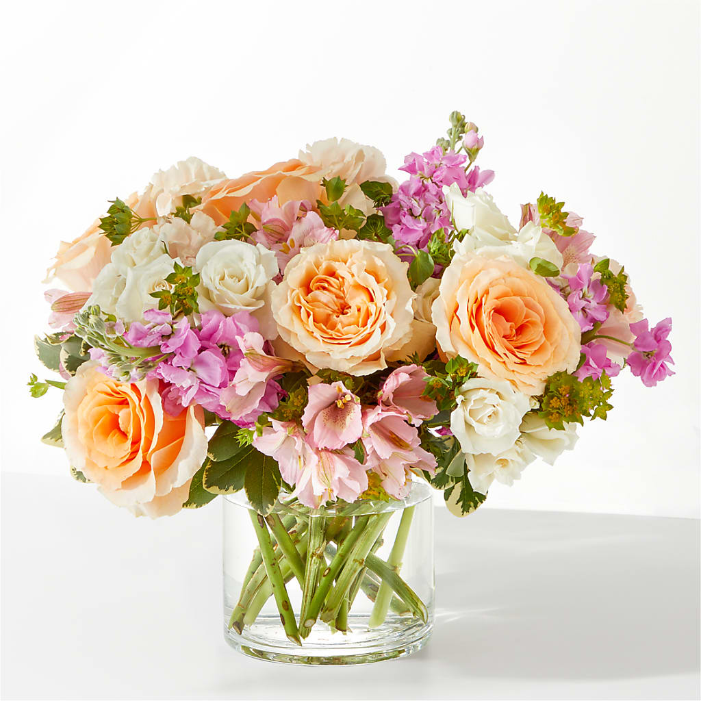 Paradise Bouquet – Miracle Flowers, Folsom CA
