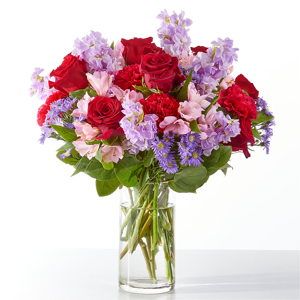 Your Majesty Bouquet – Miracle Flowers, Folsom CA
