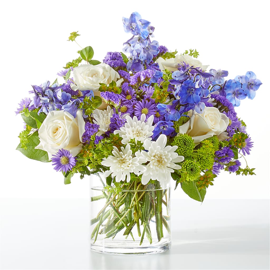Genuine Gestures Bouquet – Miracle Flowers, Folsom CA