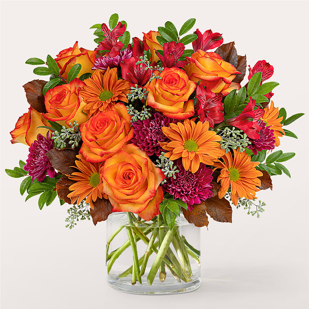 Brisk Morning Bouquet – Miracle Flowers, Folsom CA