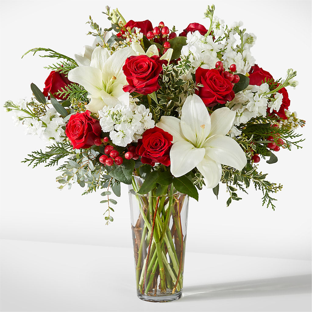 Twinkle Lights Bouquet – Miracle Flowers, Folsom CA