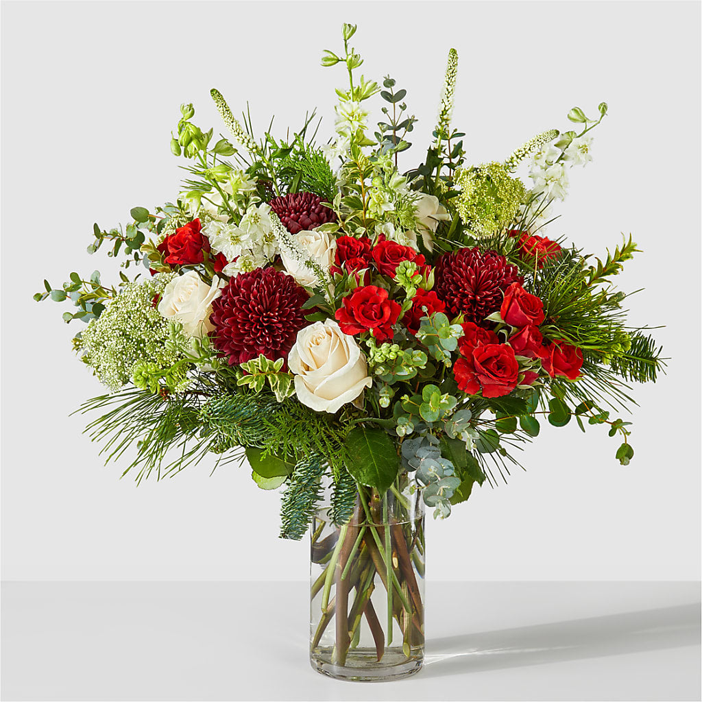 Favorite Traditions Bouquet – Miracle Flowers, Folsom CA