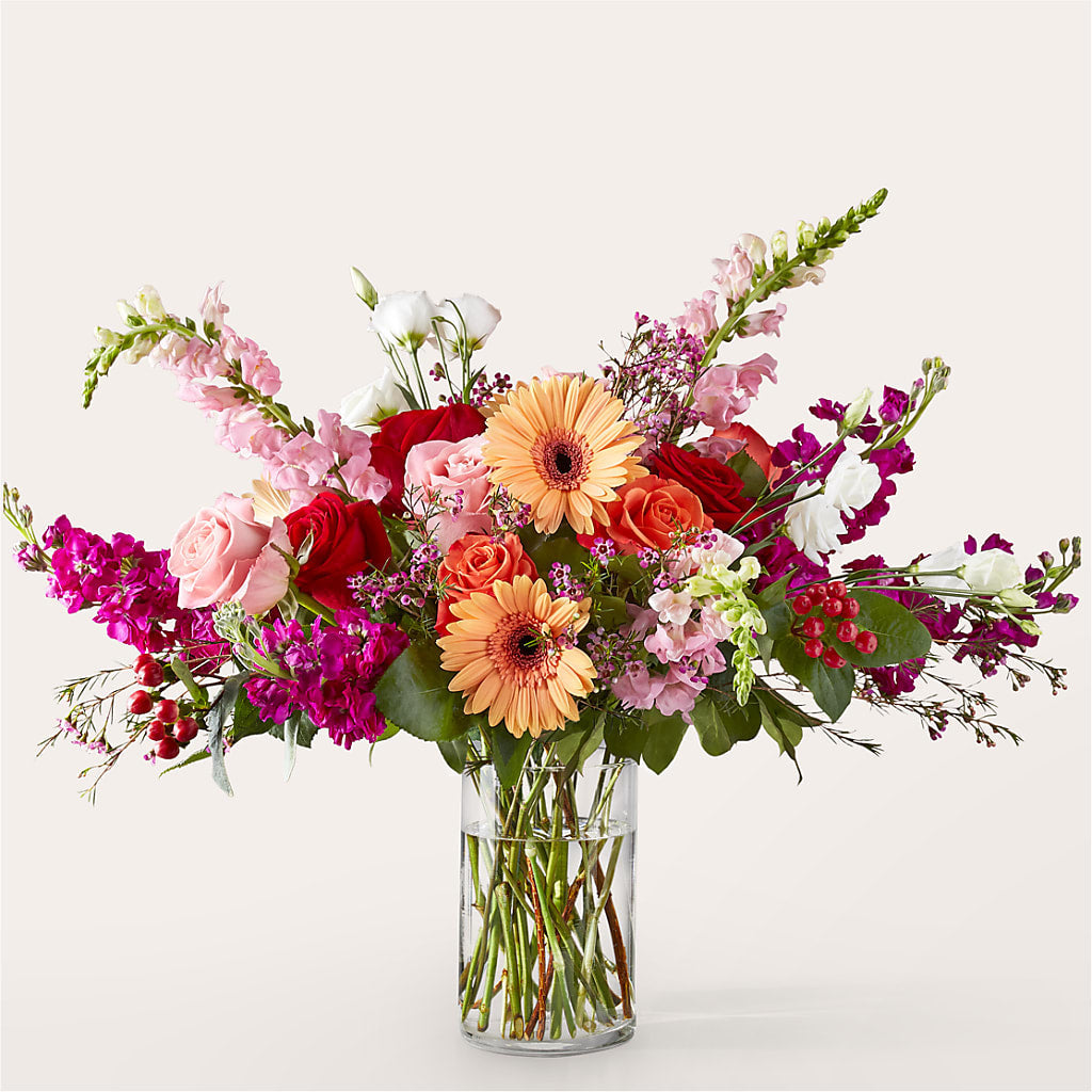 Renaissance Luxury Bouquet – Miracle Flowers, Folsom CA