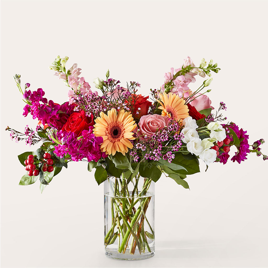 Renaissance Luxury Bouquet – Miracle Flowers, Folsom CA