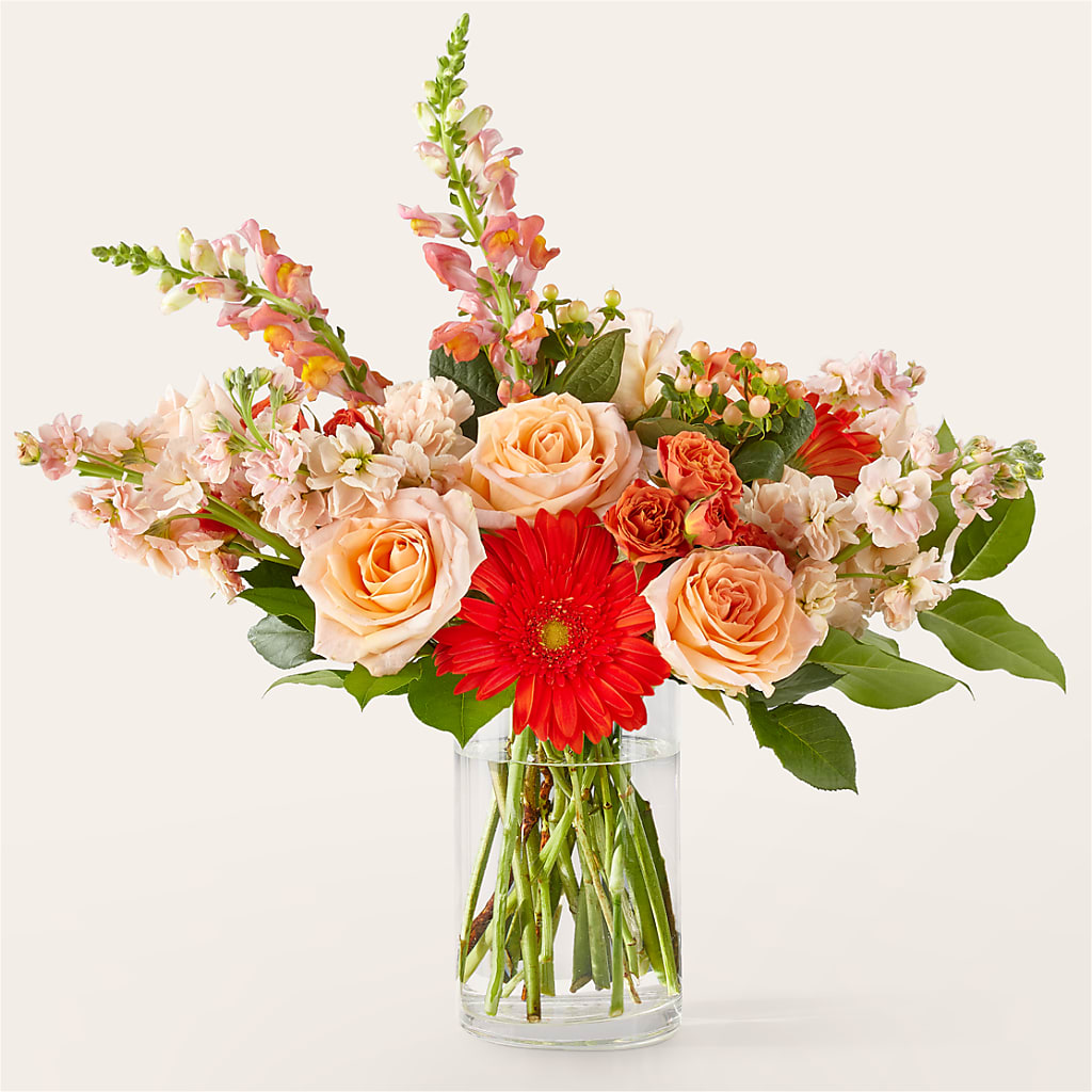 Paloma Please Bouquet – Miracle Flowers, Folsom CA