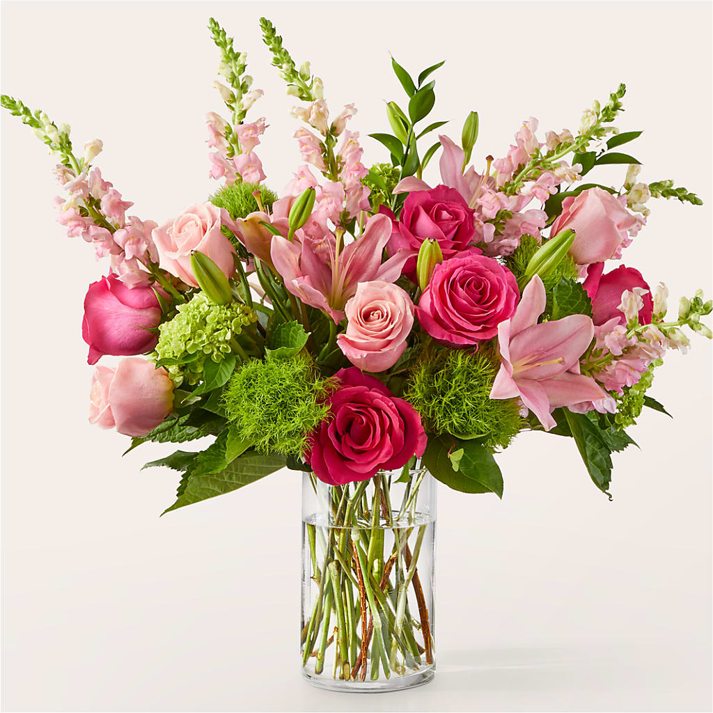 Fit for a Queen Luxury Bouquet – Miracle Flowers, Folsom CA