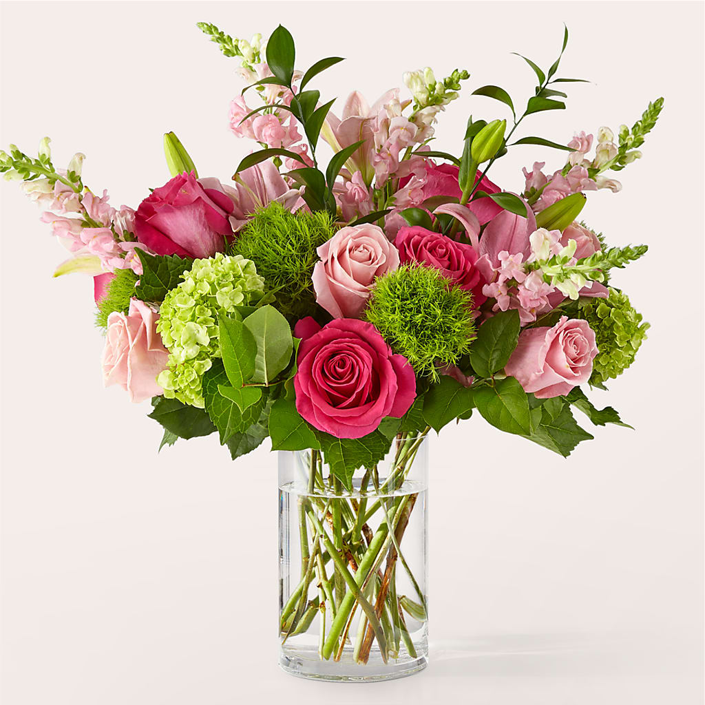 Fit for a Queen Luxury Bouquet – Miracle Flowers, Folsom CA