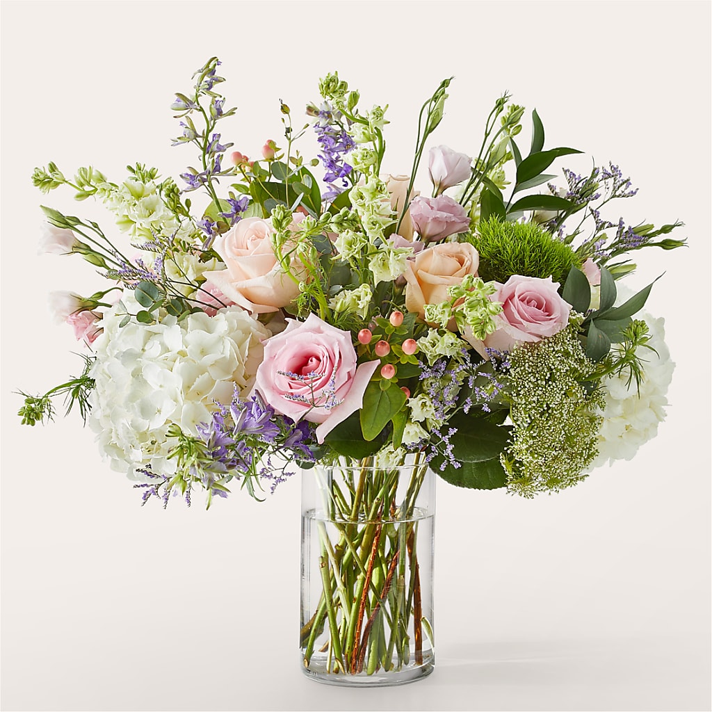 From Scratch Luxury Bouquet – Miracle Flowers, Folsom CA