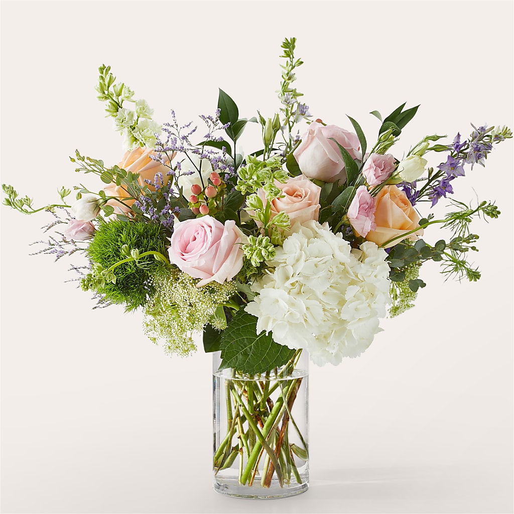 From Scratch Luxury Bouquet – Miracle Flowers, Folsom CA