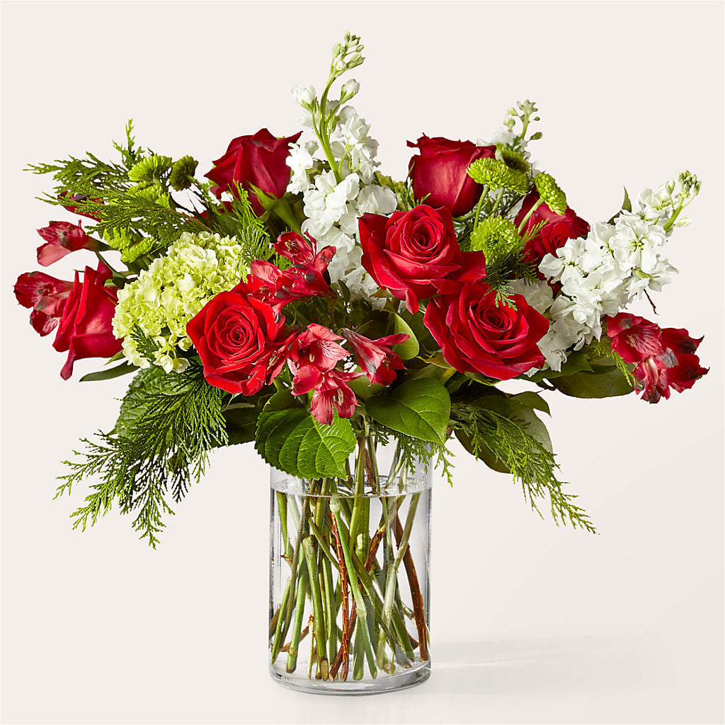 Tree Shopping Bouquet – Miracle Flowers, Folsom CA