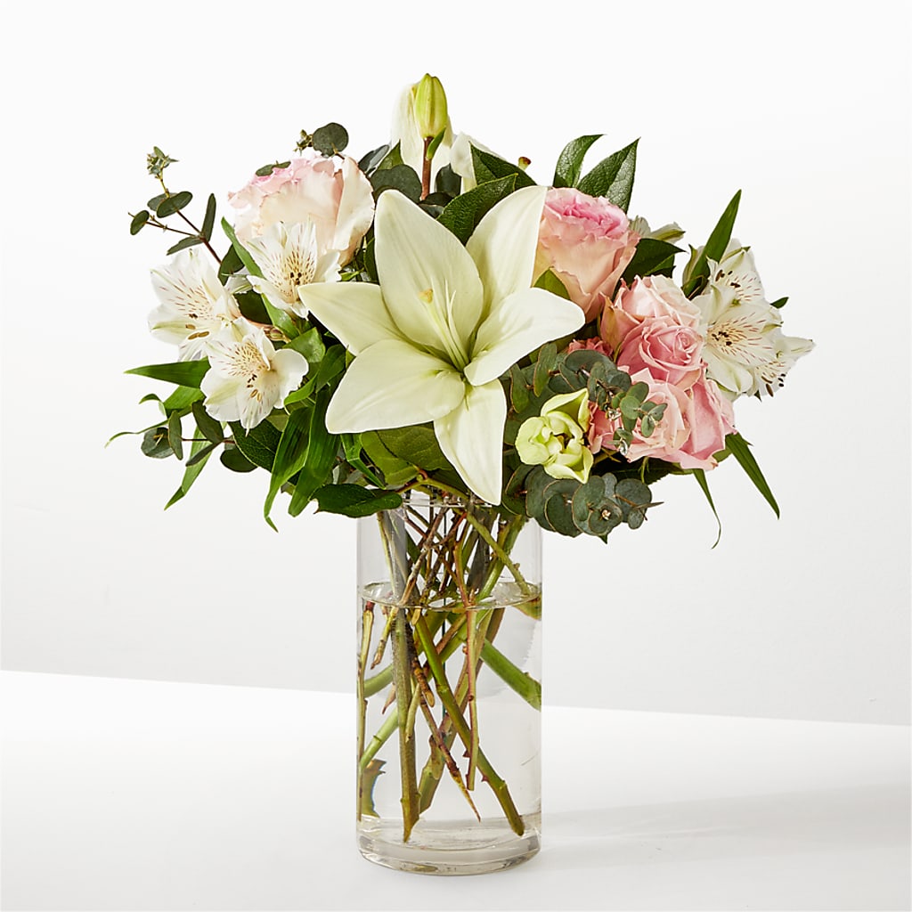 Ballet Slippers Bouquet – Miracle Flowers, Folsom CA