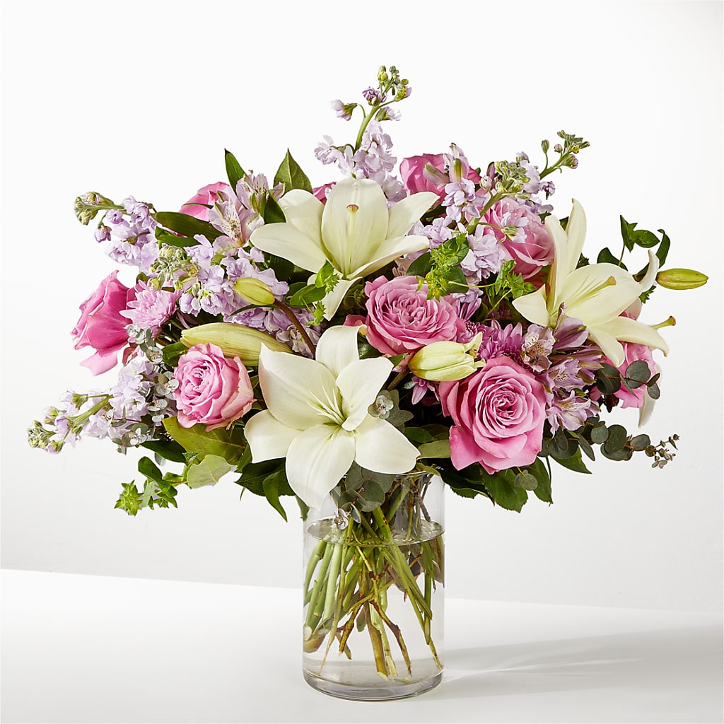 Daydreamer Bouquet – Miracle Flowers, Folsom CA