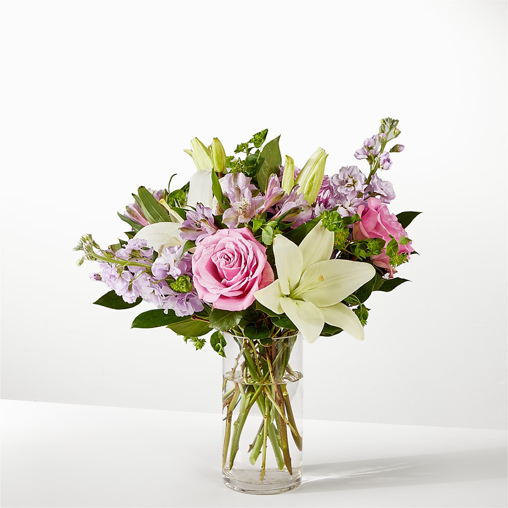 Daydreamer Bouquet – Miracle Flowers, Folsom CA