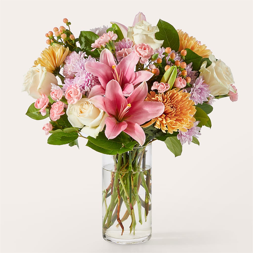 Gelato Bouquet – Miracle Flowers, Folsom CA
