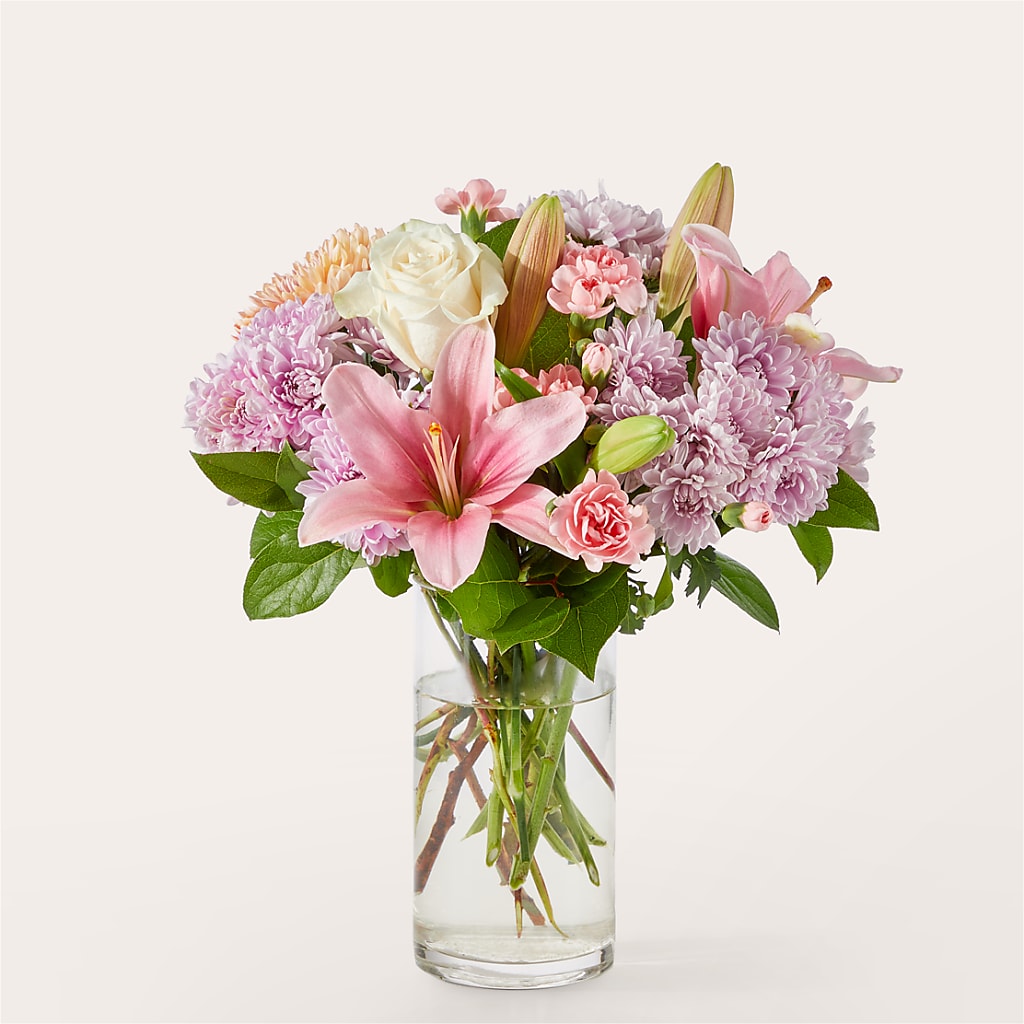 Gelato Bouquet – Miracle Flowers, Folsom CA
