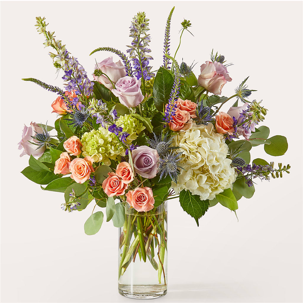 Appealing Aura Bouquet – Miracle Flowers, Folsom CA