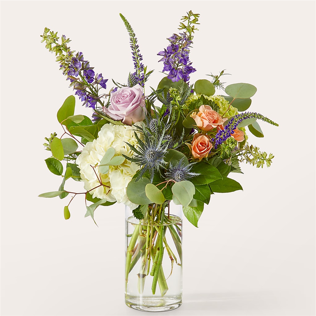 Appealing Aura Bouquet – Miracle Flowers, Folsom CA