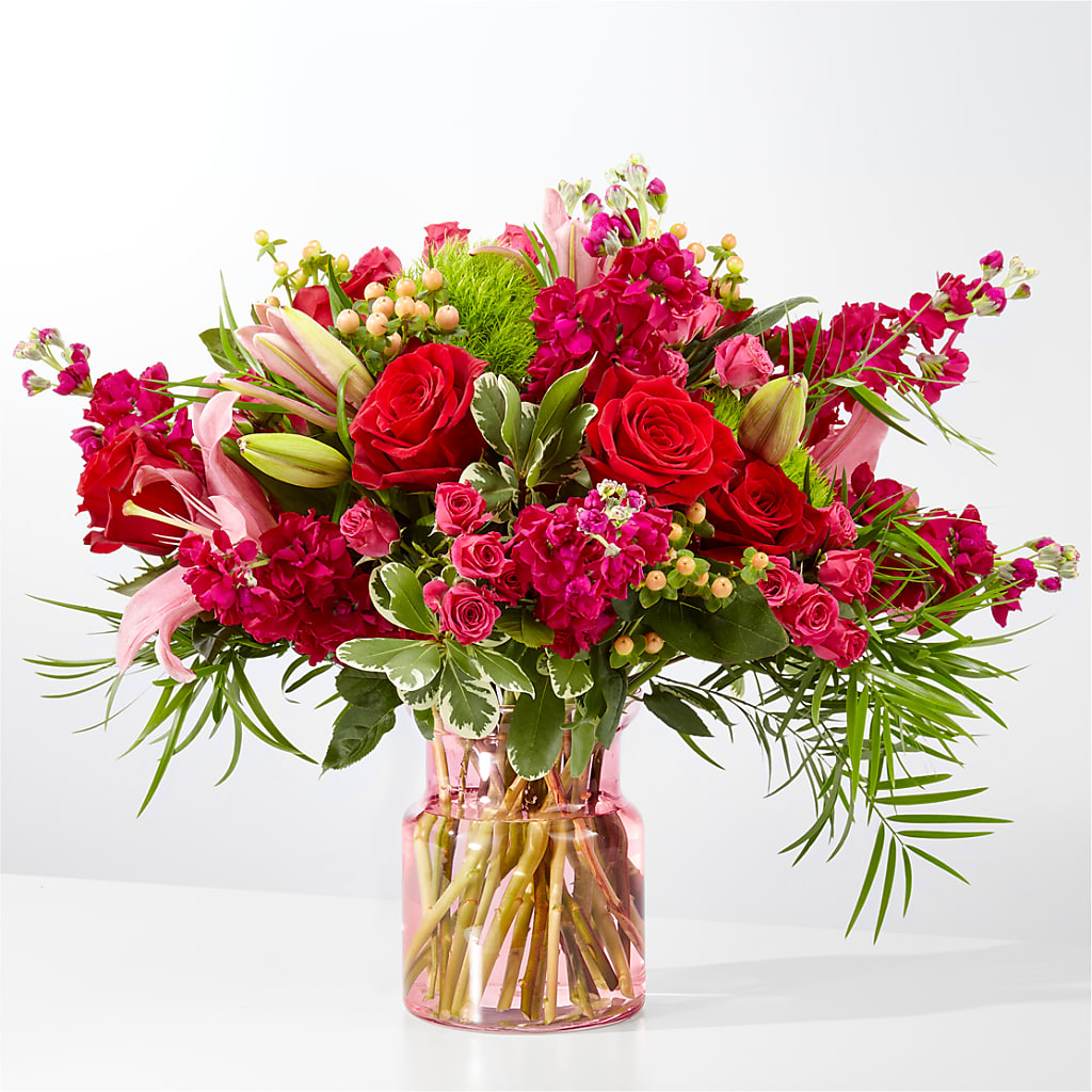 In Every Lifetime Bouquet – Miracle Flowers, Folsom CA