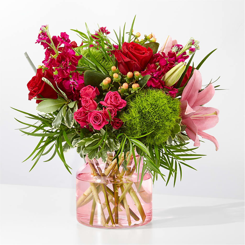 In Every Lifetime Bouquet – Miracle Flowers, Folsom CA