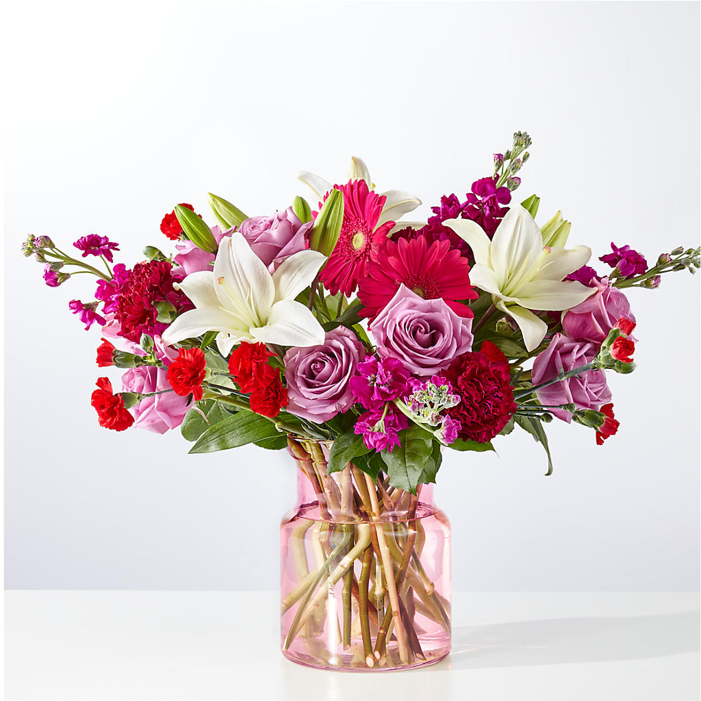 Other Half Bouquet – Miracle Flowers, Folsom CA