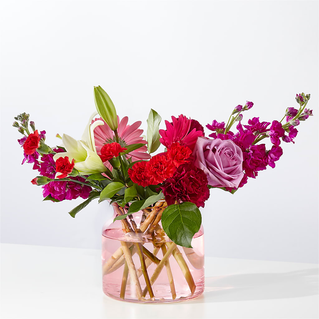 Other Half Bouquet – Miracle Flowers, Folsom CA