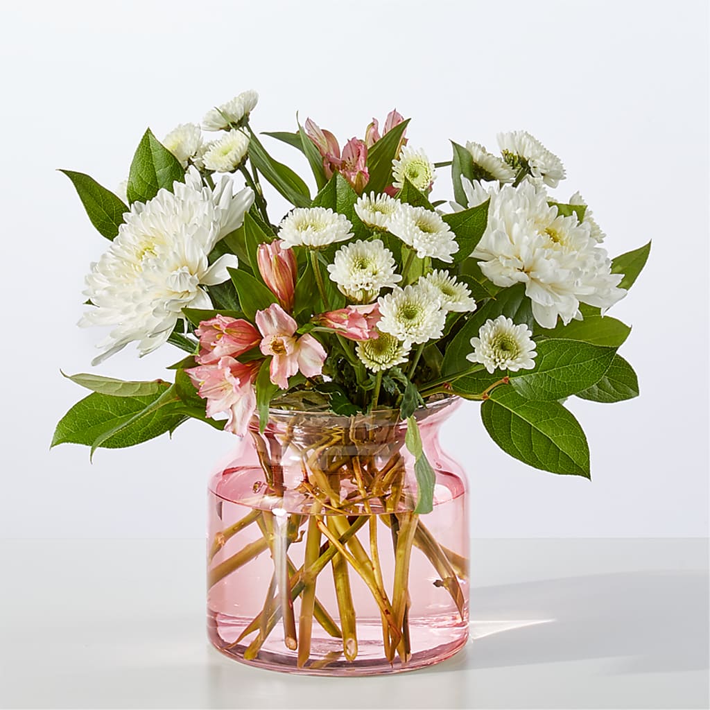 Infatuated Bouquet – Miracle Flowers, Folsom CA