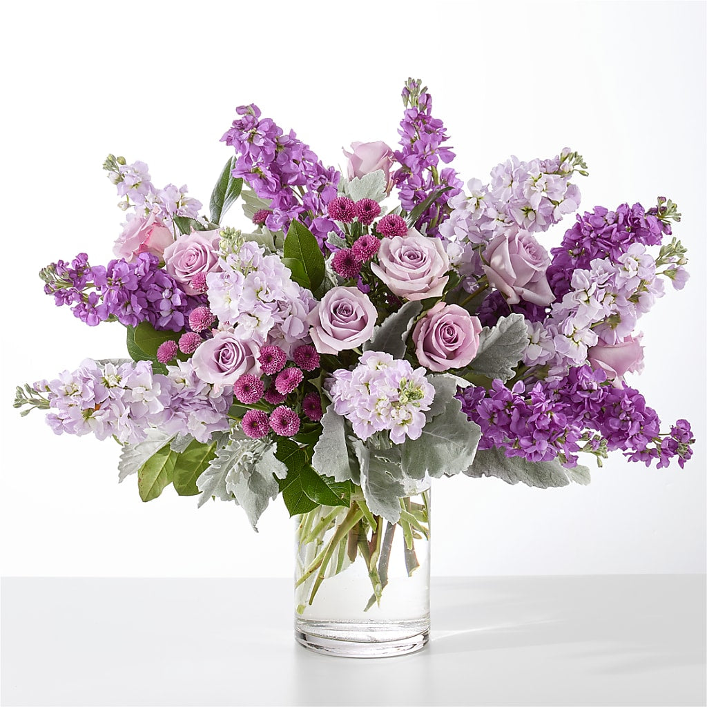 One in a Million Bouquet – Miracle Flowers, Folsom CA