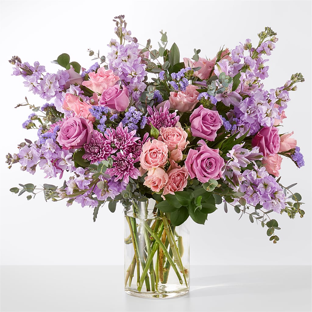 Cloud Nine Bouquet – Miracle Flowers, Folsom CA