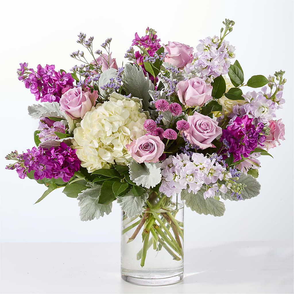 Empress Bouquet – Miracle Flowers, Folsom CA