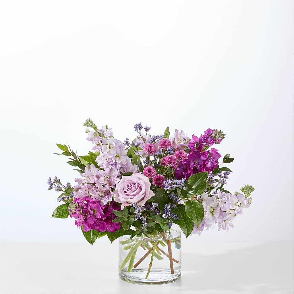Empress Bouquet – Miracle Flowers, Folsom CA