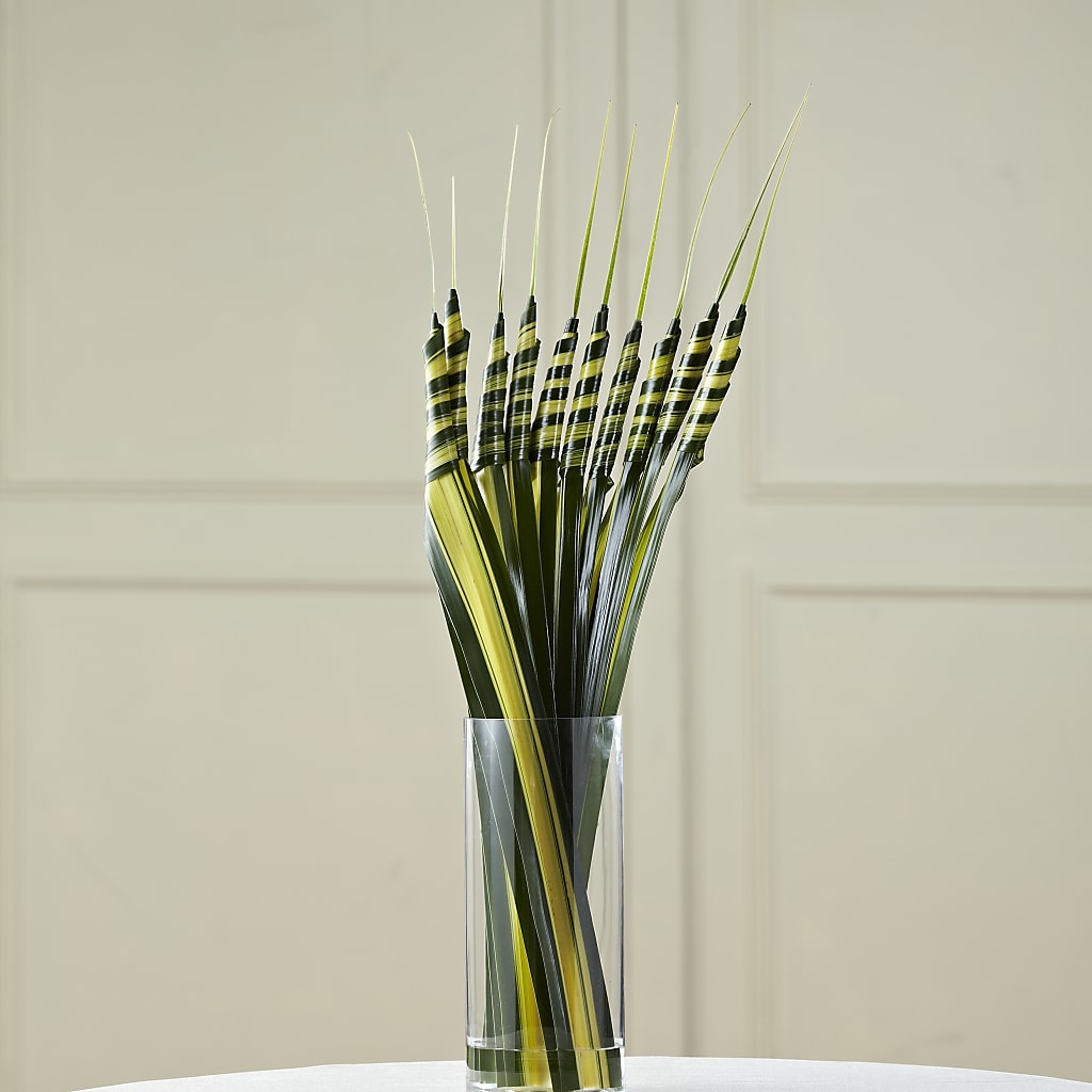 Twisted Hala Bouquet – Miracle Flowers, Folsom CA