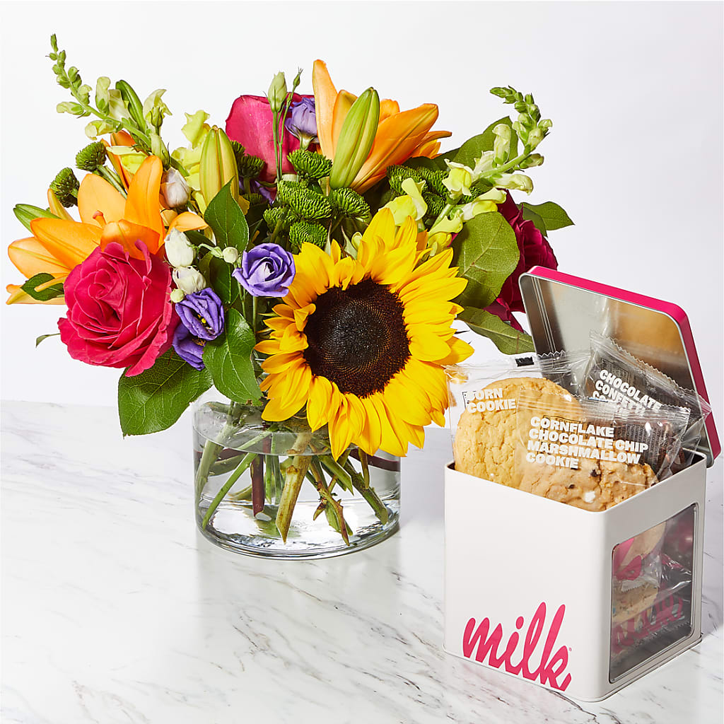 Best Day Ever Cookie Bundle – Miracle Flowers, Folsom CA