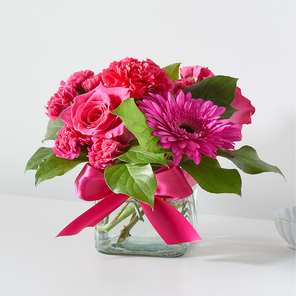 Everyday Love Bouquet – Miracle Flowers, Folsom CA