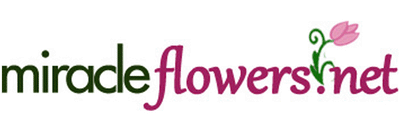 Miracle Flowers logo