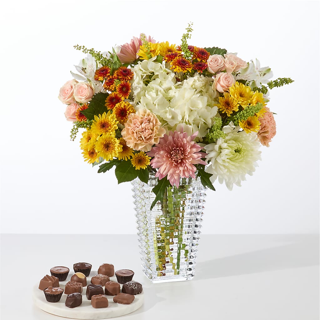 Fall Celebration Bouquet –  Miracle Flowers, Folsom CA