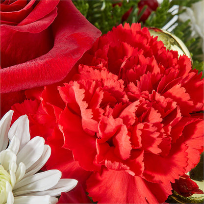 Merry Magic Nutcracker –  Miracle Flowers, Folsom CA