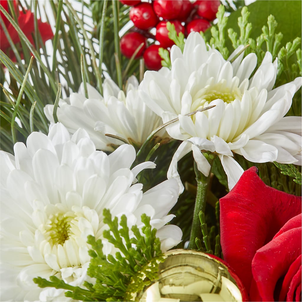 Merry Magic Nutcracker –  Miracle Flowers, Folsom CA