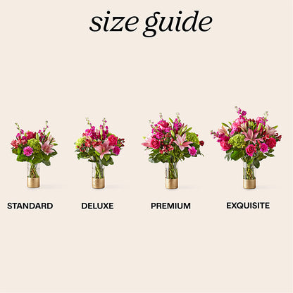 Magic in the Air Bouquet –  Miracle Flowers, Folsom CA