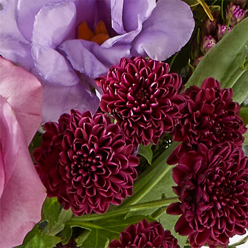 Work of Art Bouquet –  Miracle Flowers, Folsom CA