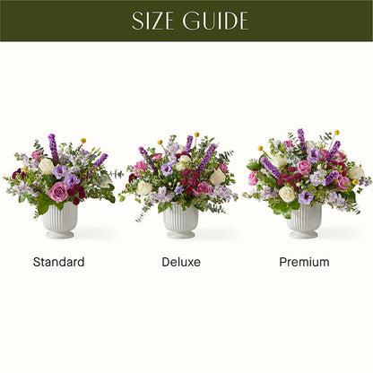 Work of Art Bouquet –  Miracle Flowers, Folsom CA