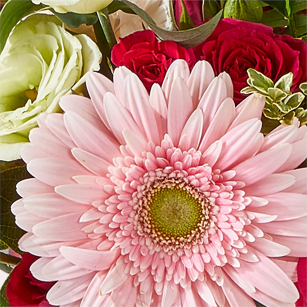 Too Cute Bouquet –  Miracle Flowers, Folsom CA