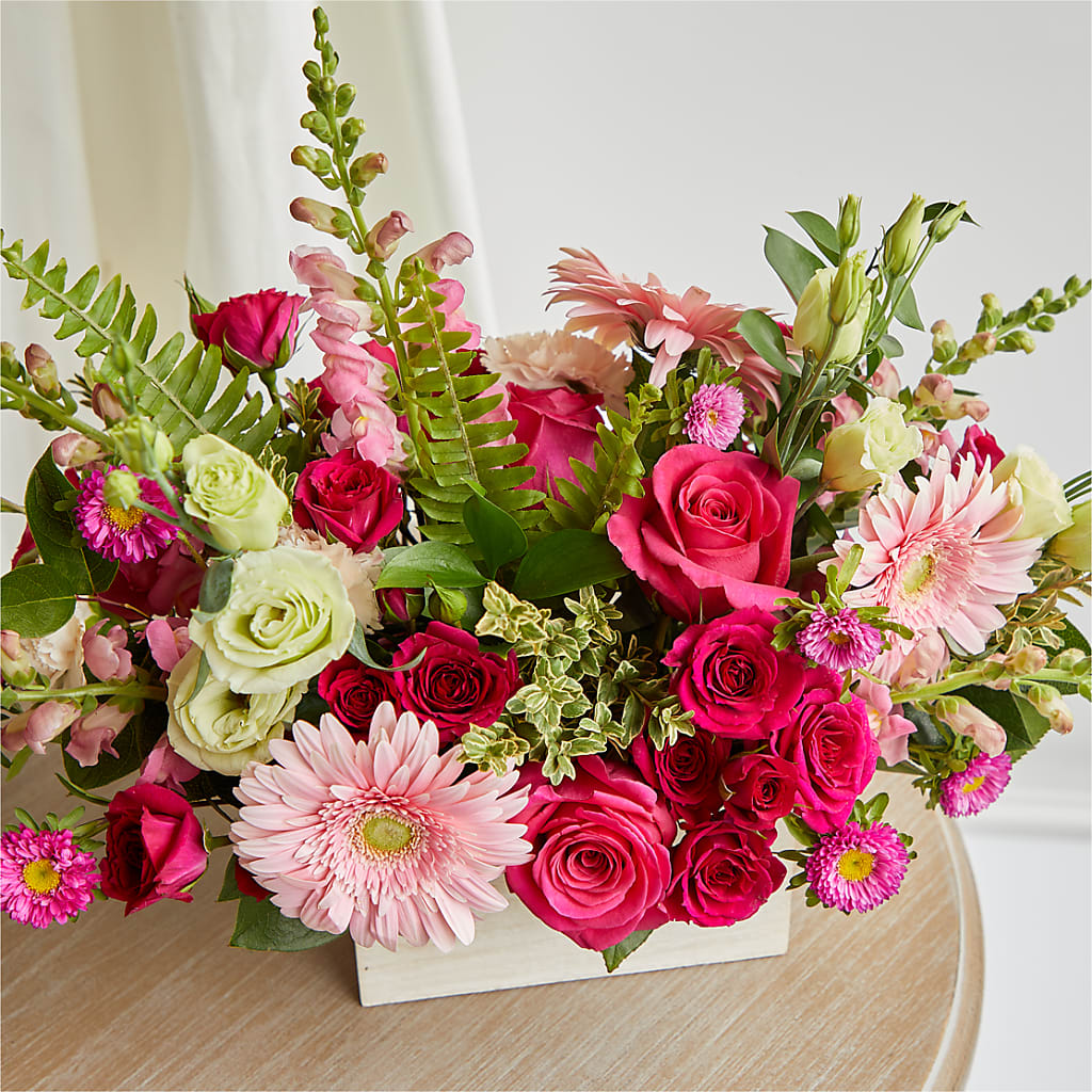 Too Cute Bouquet –  Miracle Flowers, Folsom CA