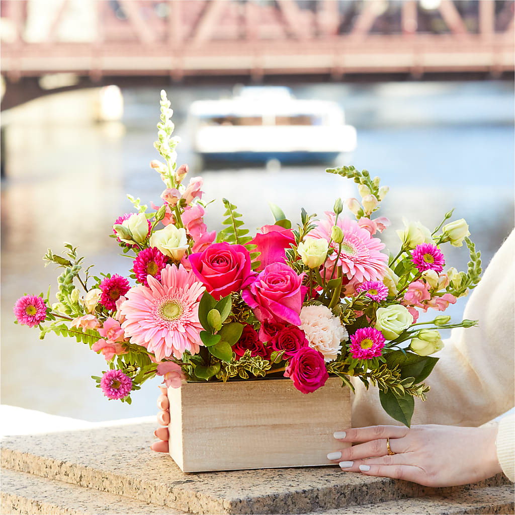 Too Cute Bouquet –  Miracle Flowers, Folsom CA