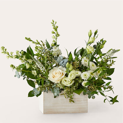 Cashmere Bouquet –  Miracle Flowers, Folsom CA