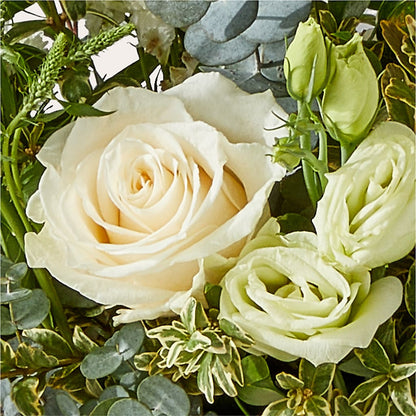 Cashmere Bouquet –  Miracle Flowers, Folsom CA
