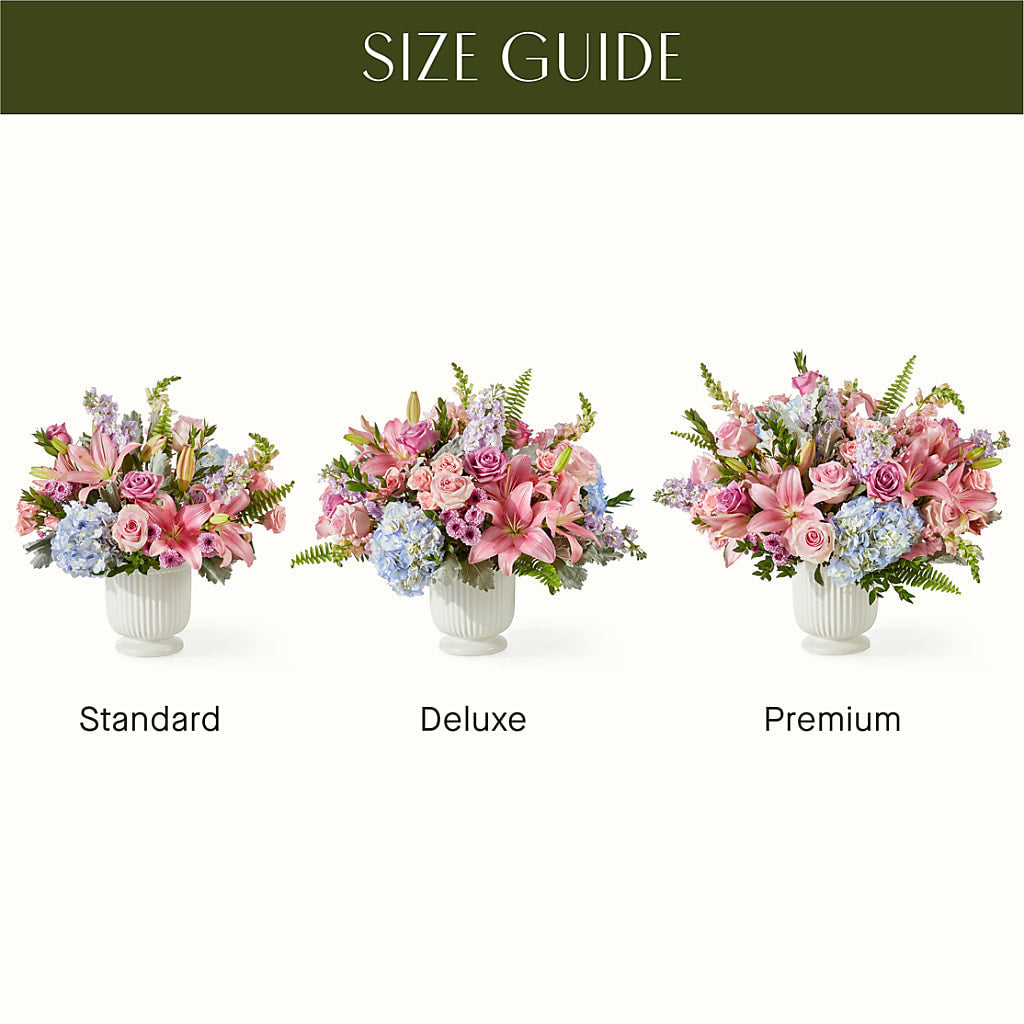 Wonderland Bouquet –  Miracle Flowers, Folsom CA