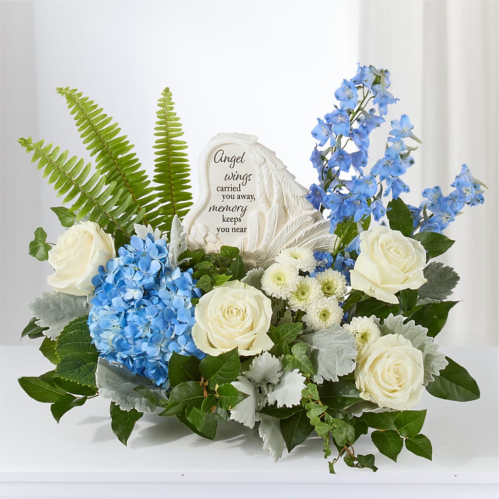 Dearest Arrangement –  Miracle Flowers, Folsom CA
